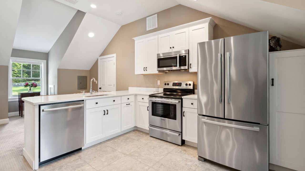 Photo of Kitchen in Meredith
