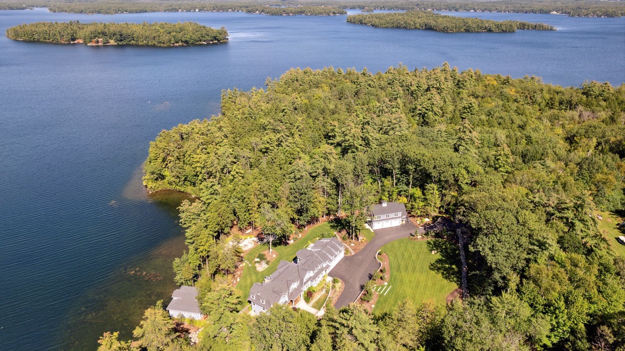 Photo of Outdoor in Meredith