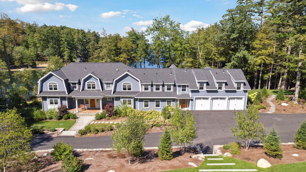 Photo of Outdoor in Meredith