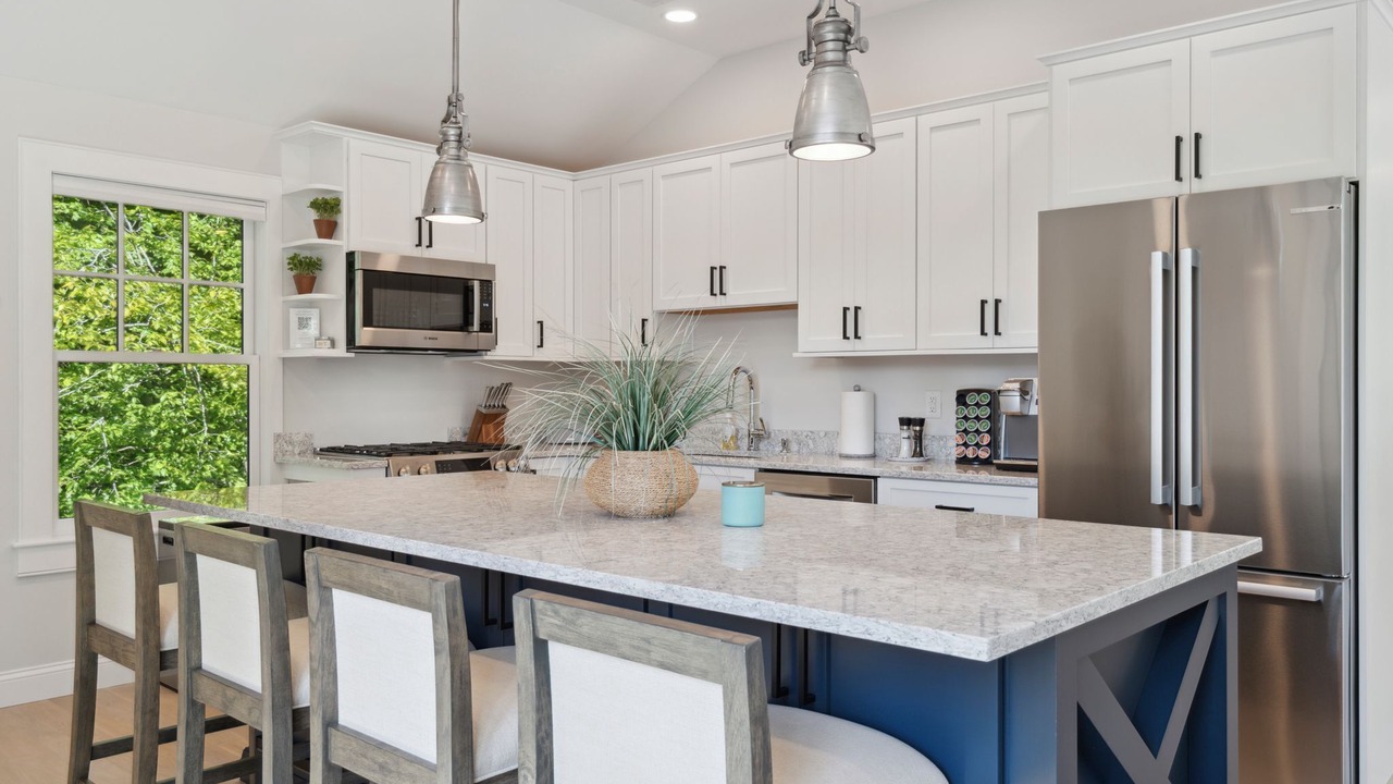 Photo of Kitchen in Meredith