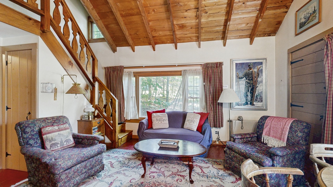 Photo of Livingroom in Franconia