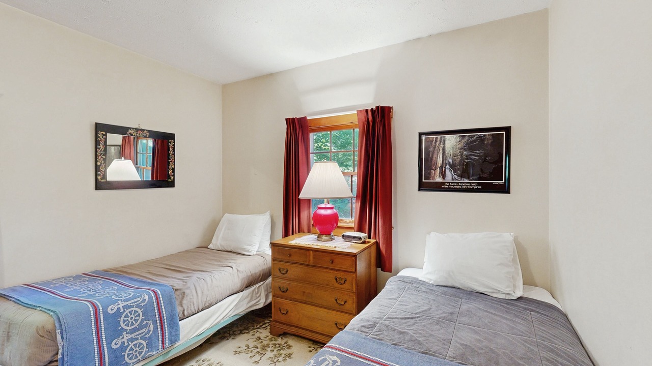 Photo of Bedroom in Franconia