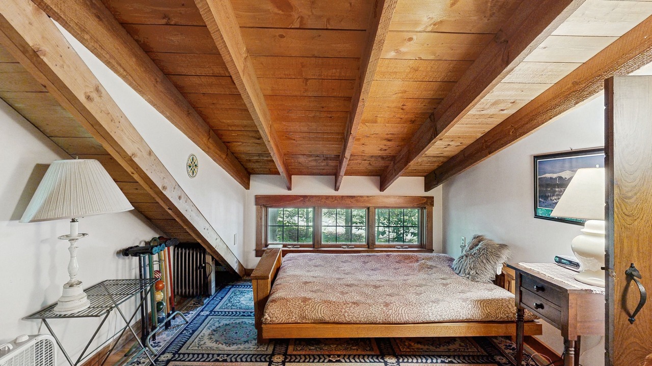 Photo of Bedroom in Franconia