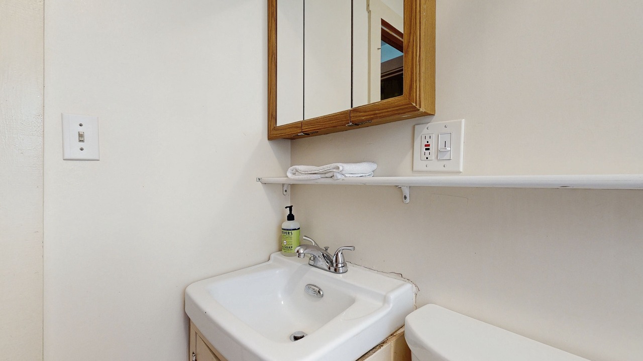 Photo of Bathroom in Franconia