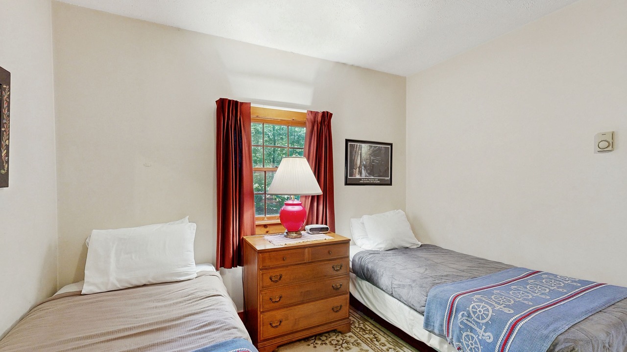 Photo of Bedroom in Franconia