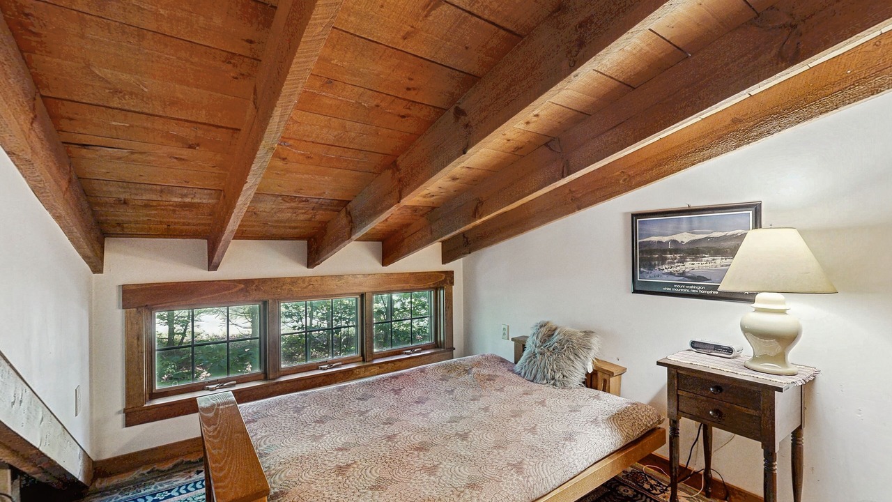 Photo of Bedroom in Franconia