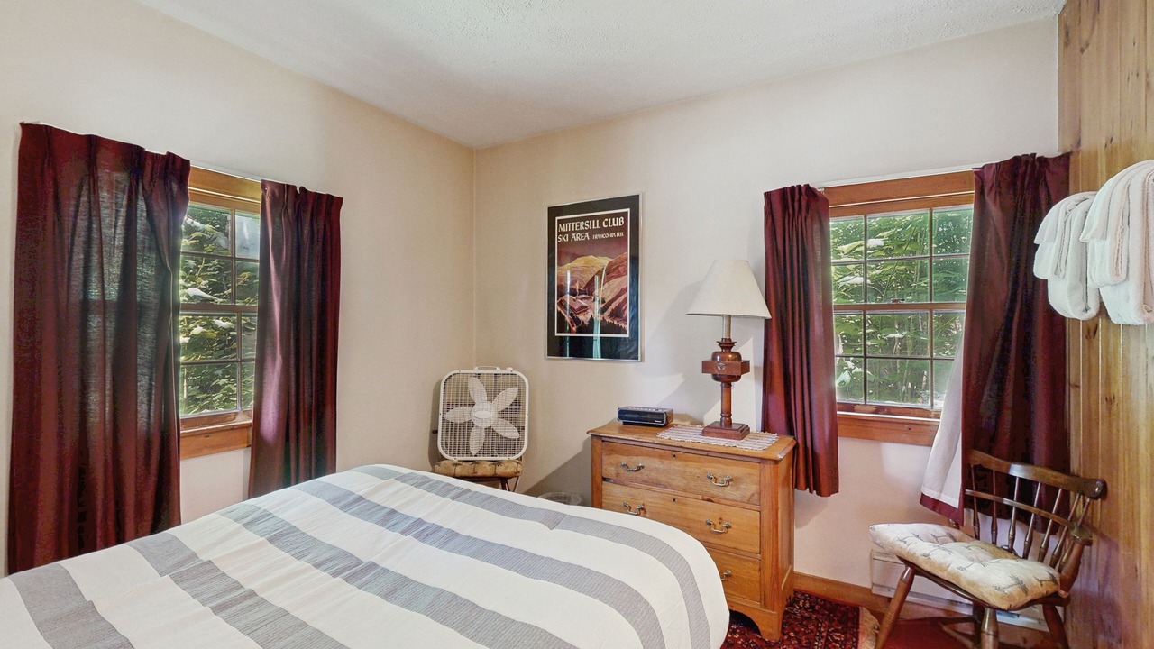 Photo of Bedroom in Franconia