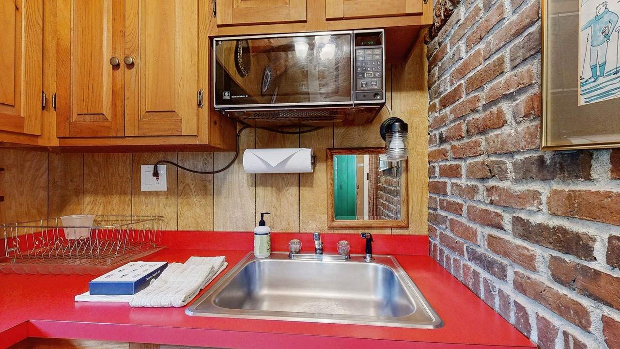 Photo of Kitchen in Franconia