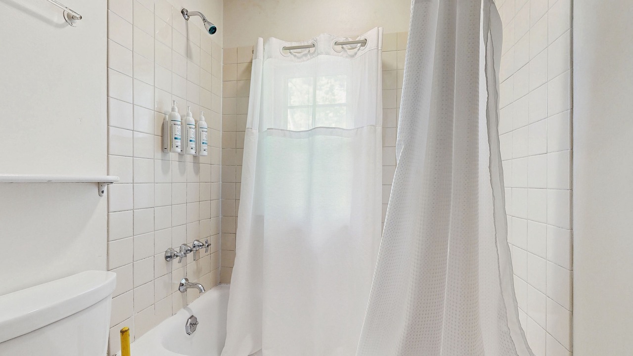 Photo of Bathroom in Franconia