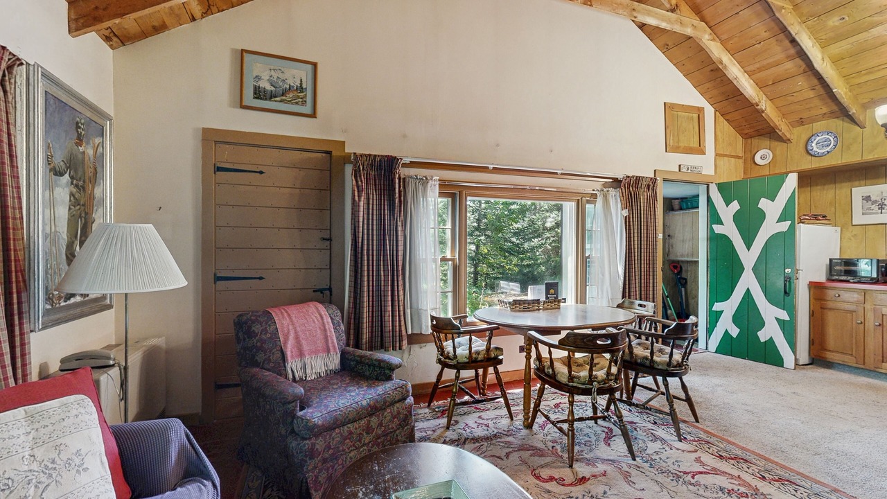 Photo of Livingroom in Franconia