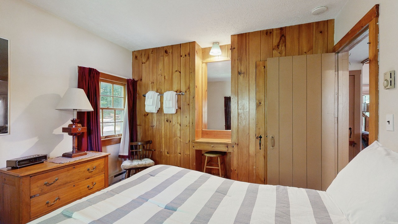 Photo of Bedroom in Franconia