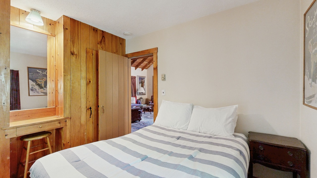 Photo of Bedroom in Franconia