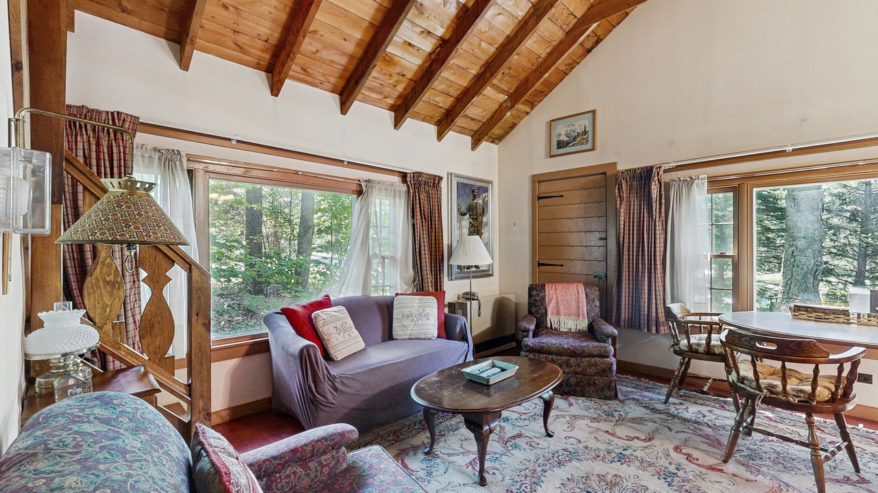 Photo of Livingroom in Franconia