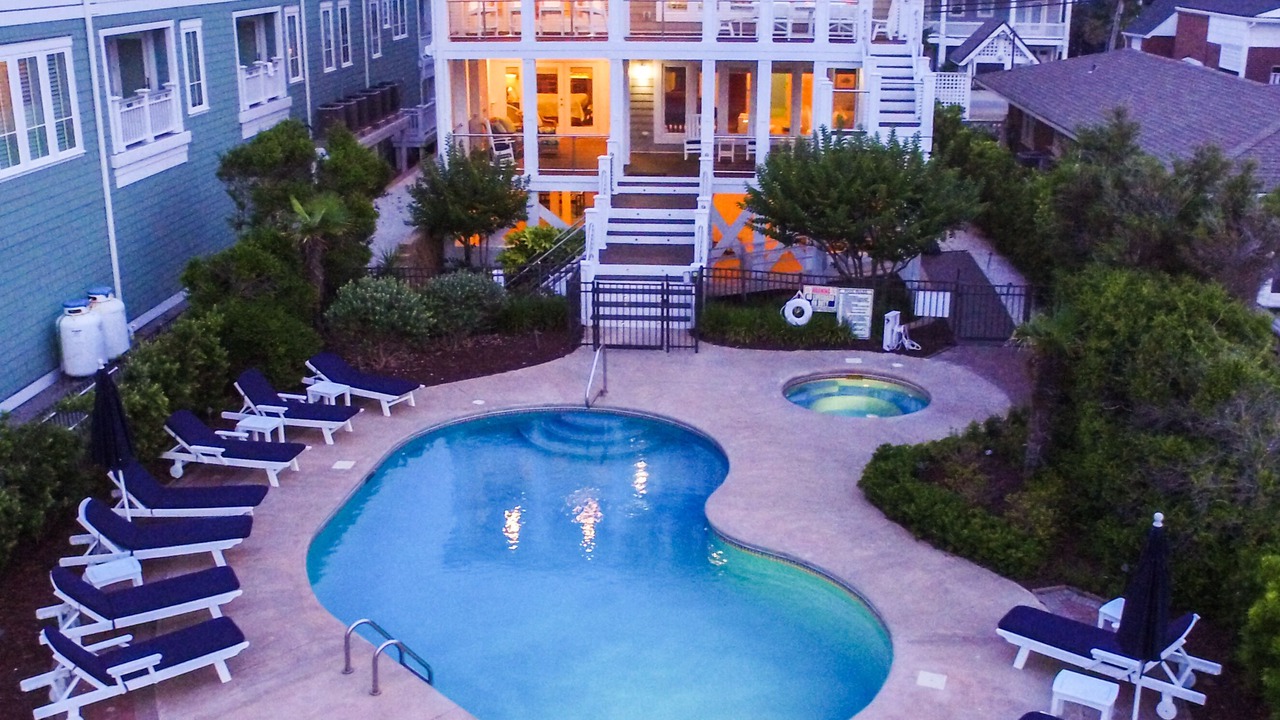 Photo of Outdoor in Wrightsville Beach