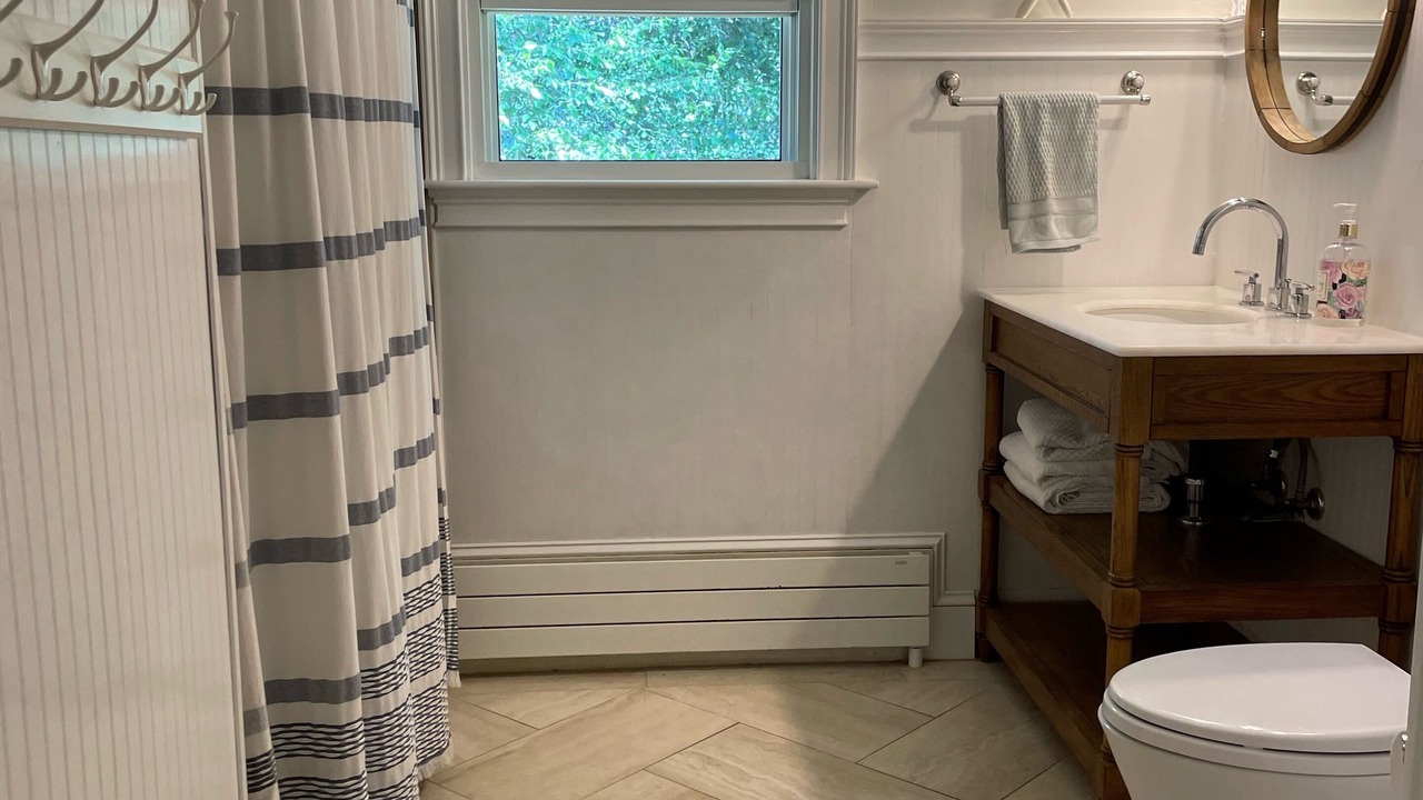 Photo of Bathroom in Kennebunk