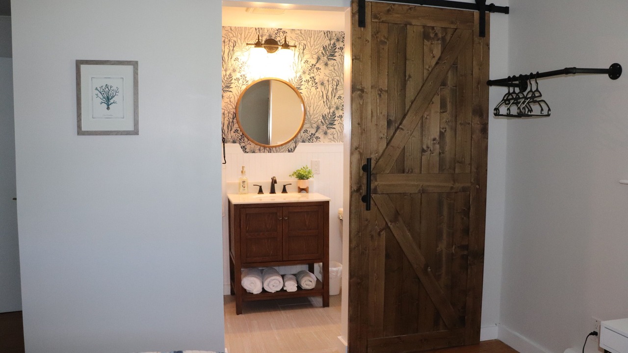 Photo of Bathroom in Kennebunk