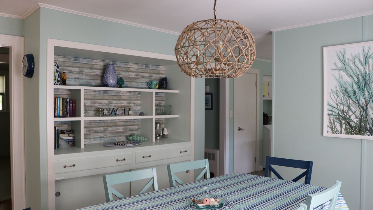 Photo of Livingroom in Kennebunk