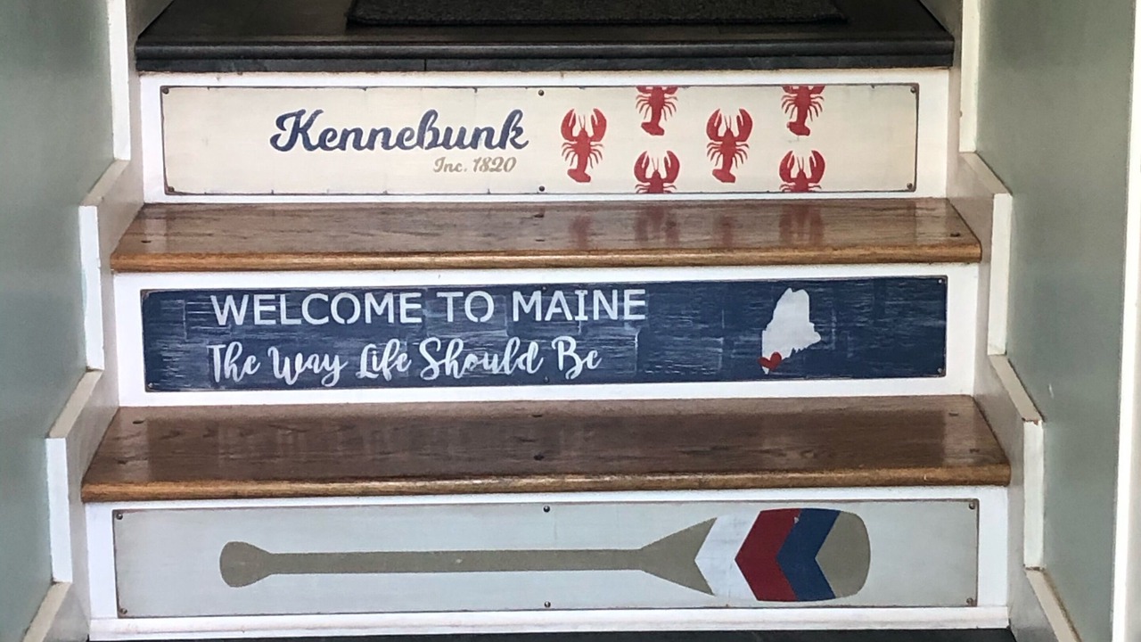Photo of Others in Kennebunk