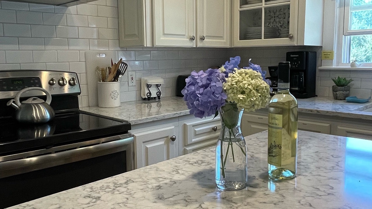 Photo of Kitchen in Kennebunk