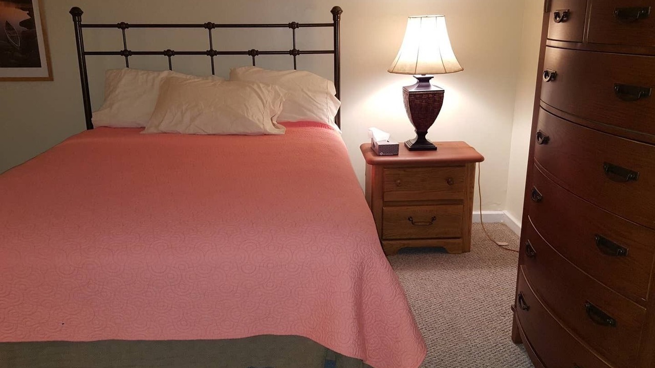 Photo of Bedroom in Sykesville