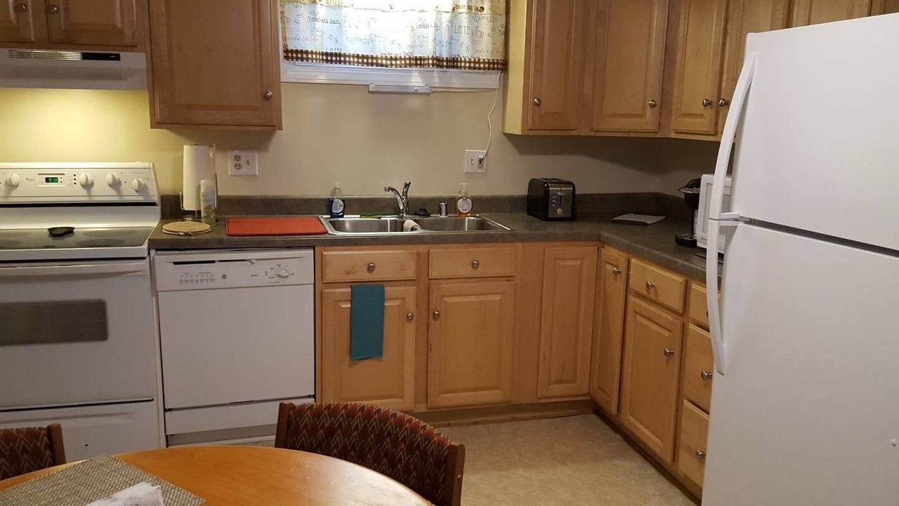 Photo of Kitchen in Sykesville