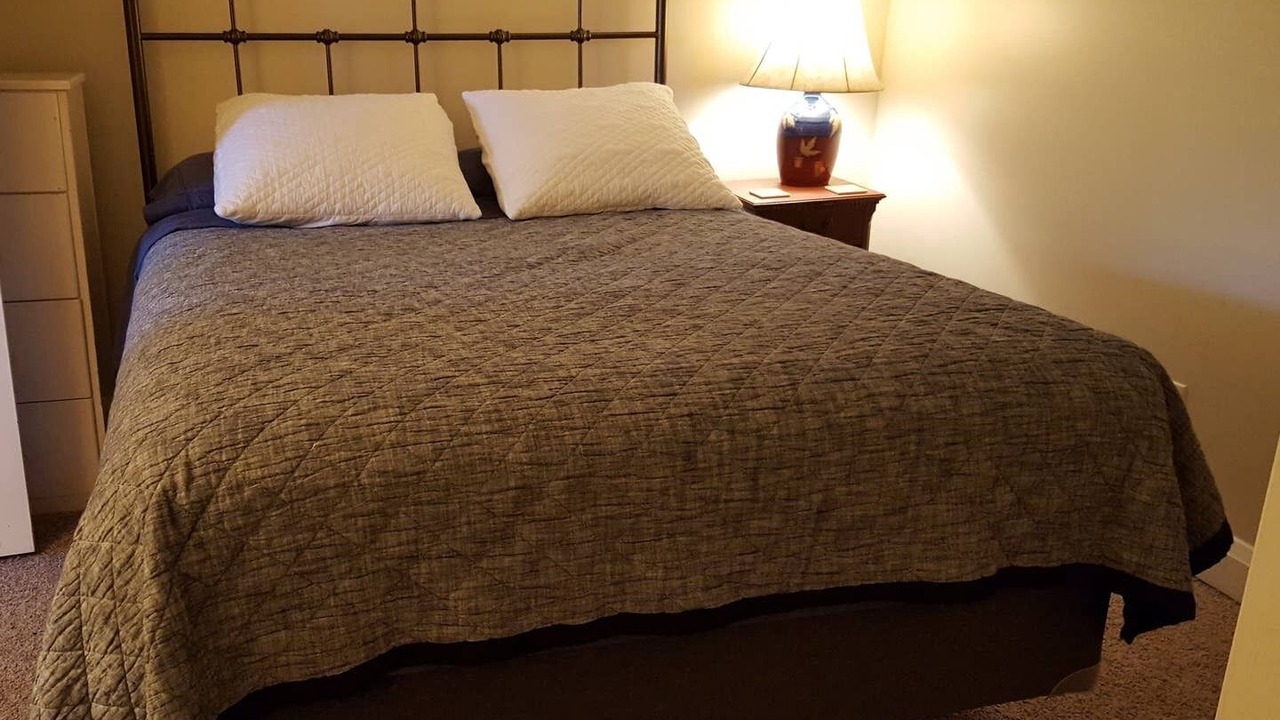 Photo of Bedroom in Sykesville