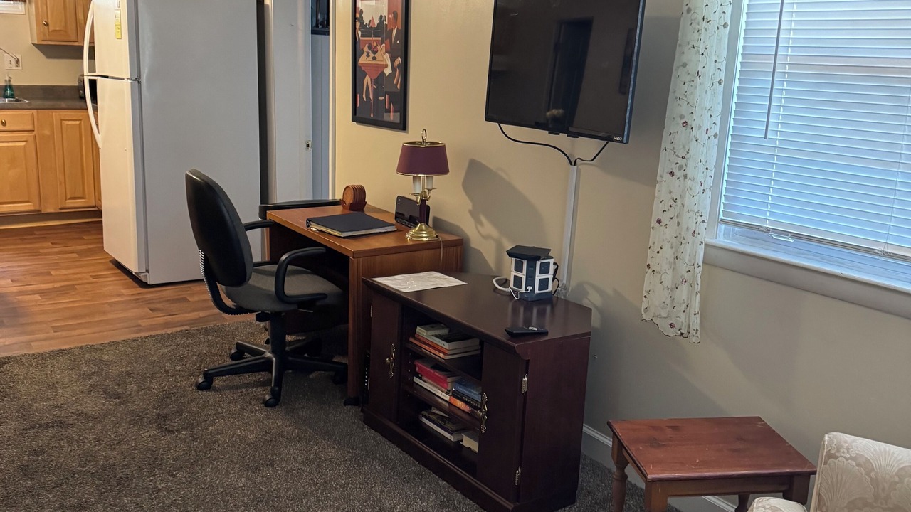 Photo of Livingroom in Sykesville