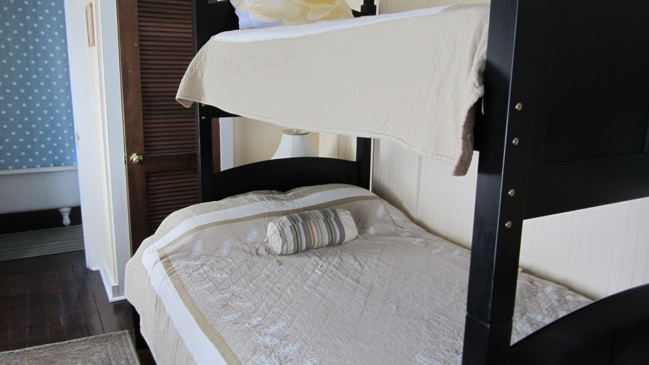 Photo of Bedroom in Haines Falls