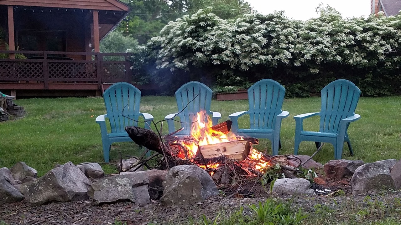 Photo of Outdoor in Hurley