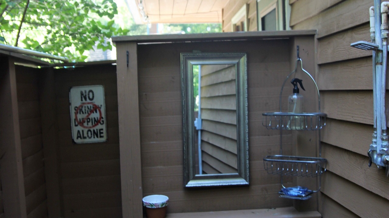 Photo of Bathroom in Hurley