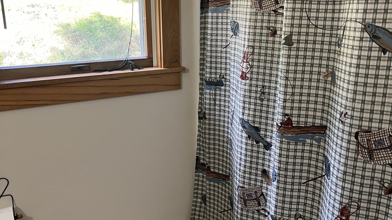 Photo of Bathroom in Liberty
