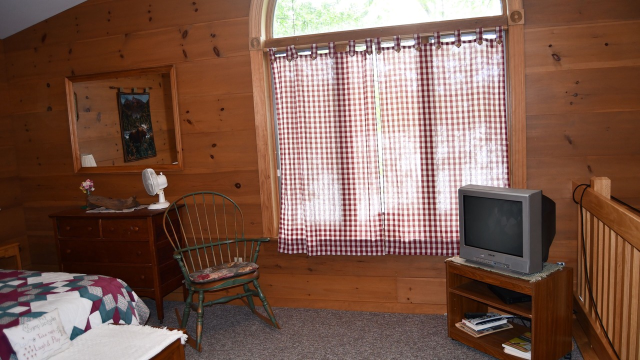 Photo of Bedroom in Liberty