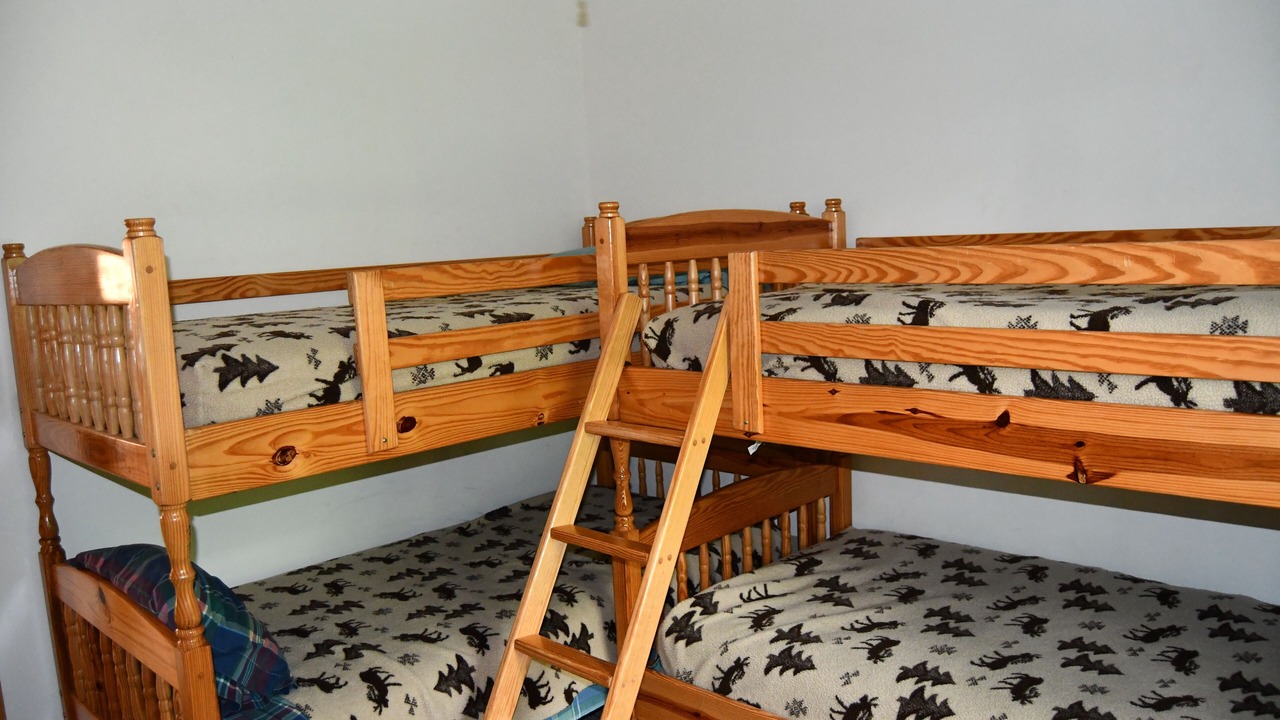 Photo of Bedroom in Liberty