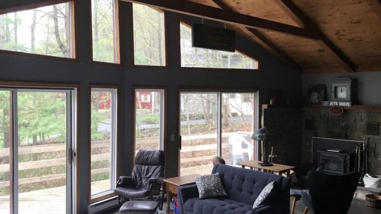 Photo of Livingroom in Lanesville