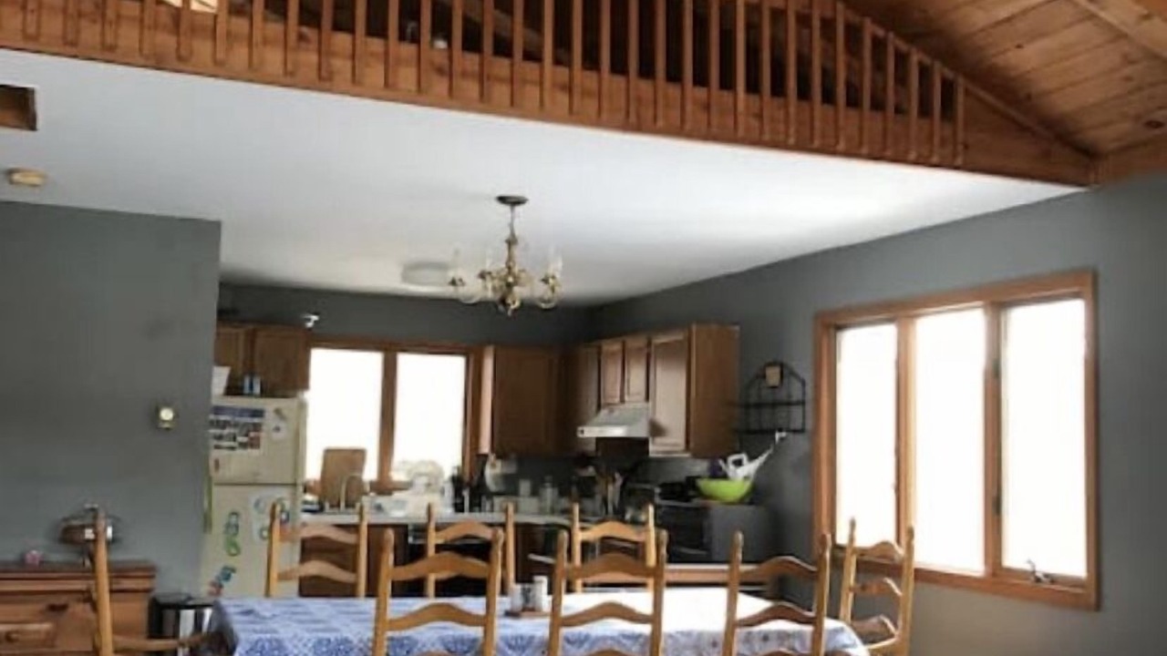Photo of Livingroom in Lanesville