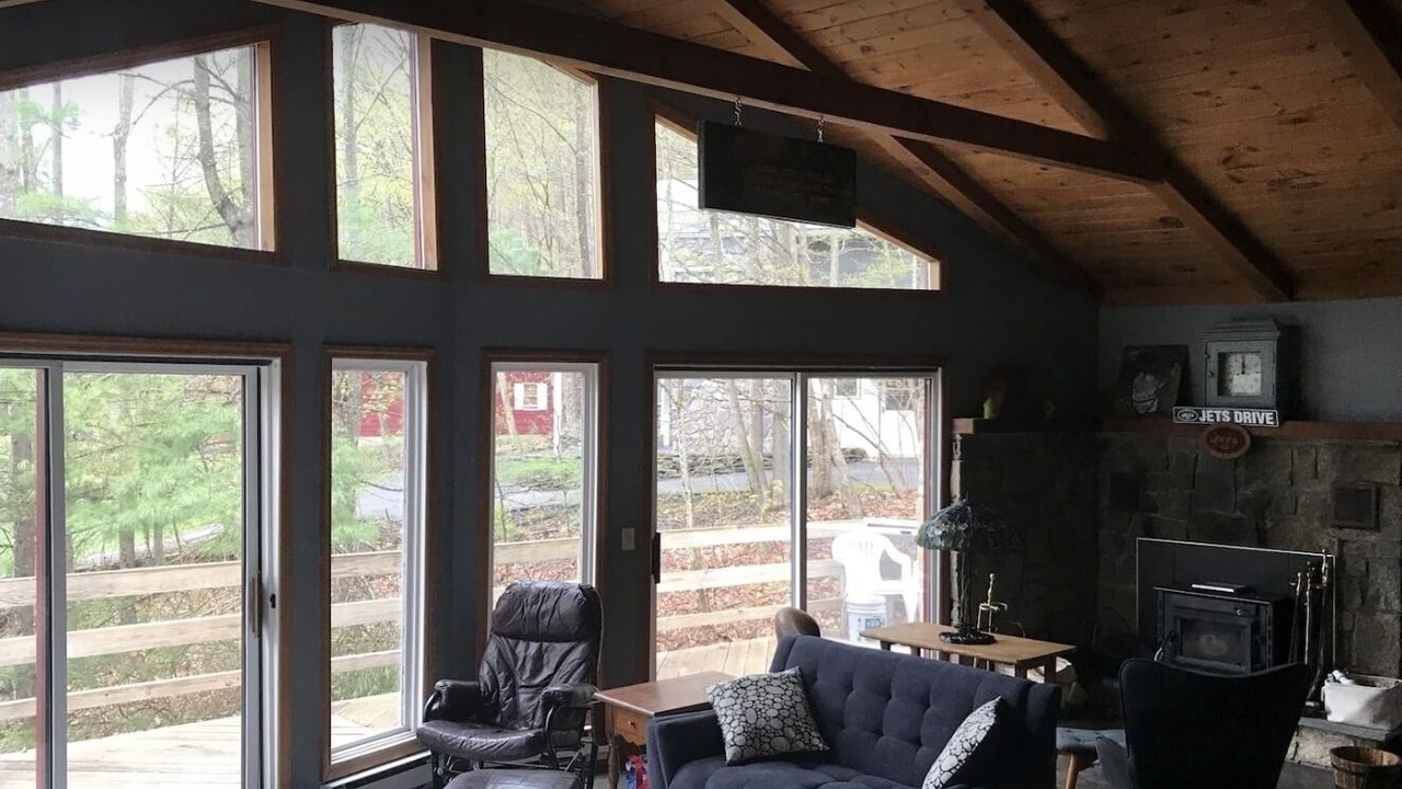 Photo of Livingroom in Lanesville