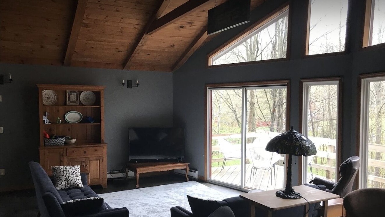 Photo of Livingroom in Lanesville