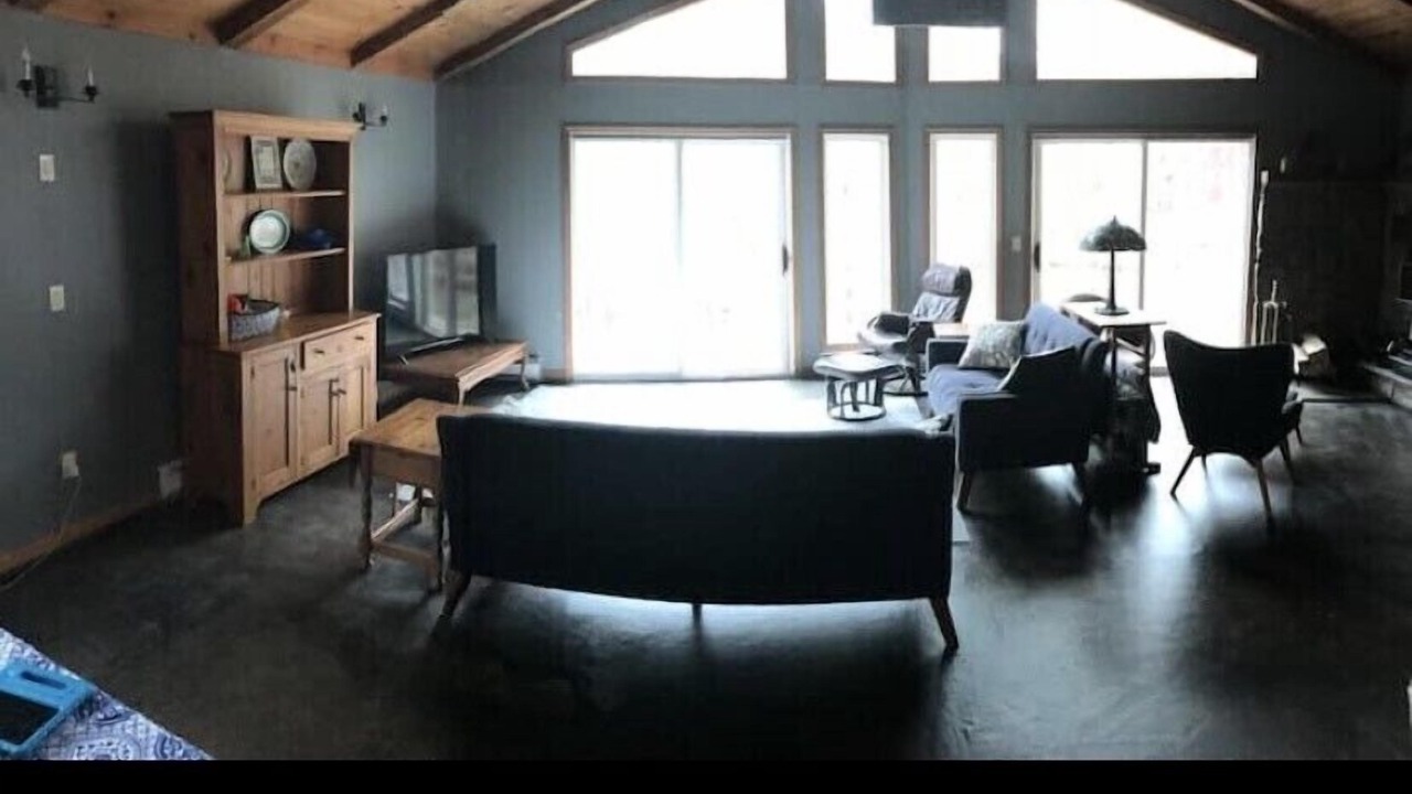 Photo of Livingroom in Lanesville