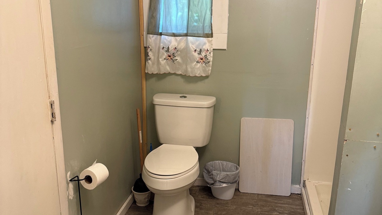 Photo of Bathroom in Sangerville