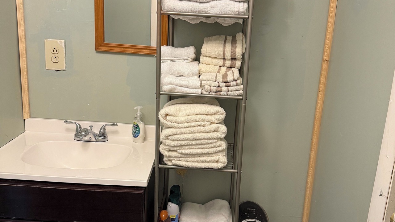 Photo of Bathroom in Sangerville