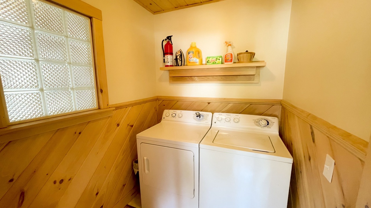 Photo of Bedroom in Buckfield
