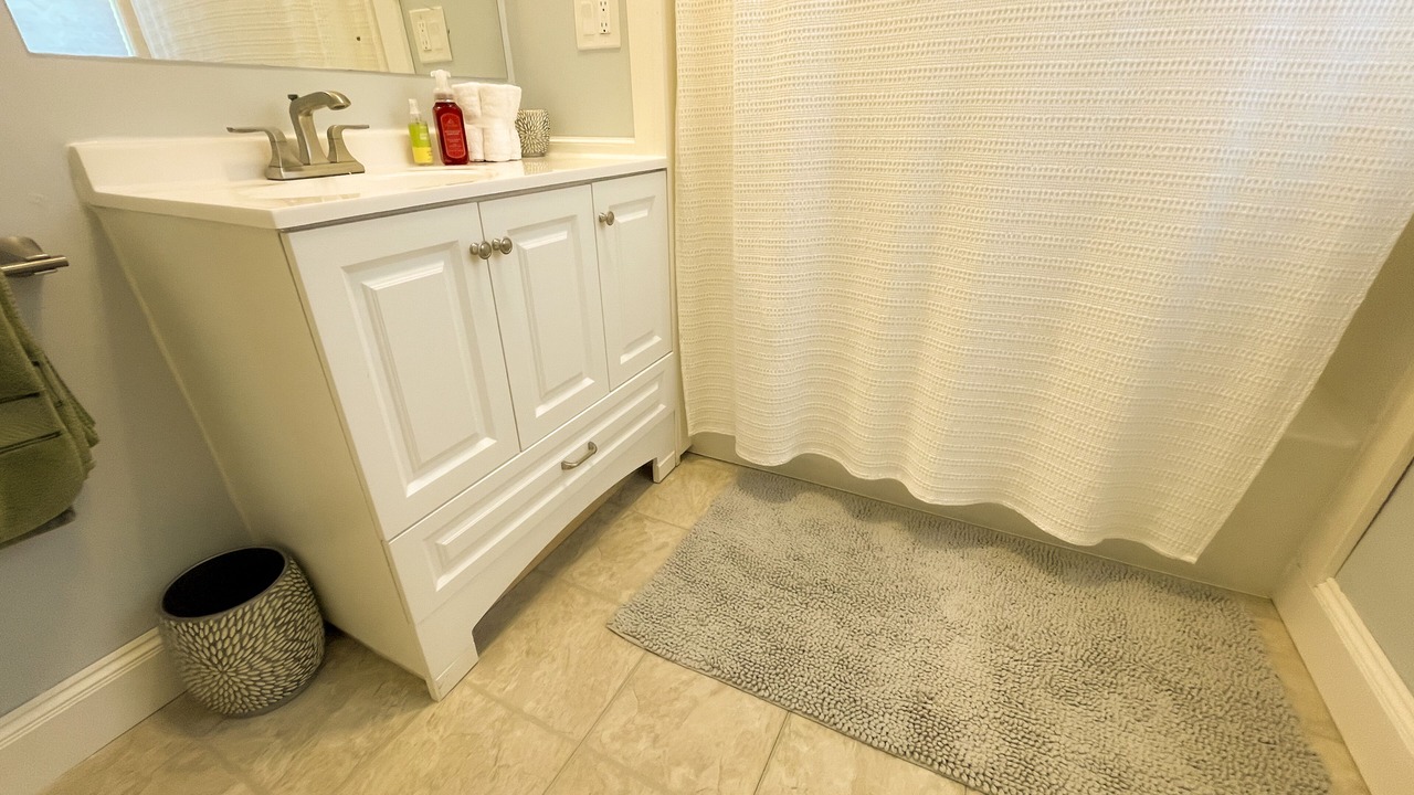 Photo of Bathroom in Buckfield