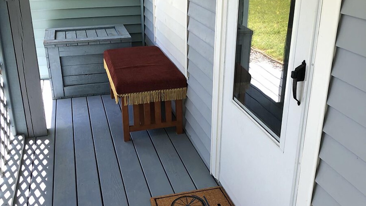 Photo of Outdoor in Buckfield