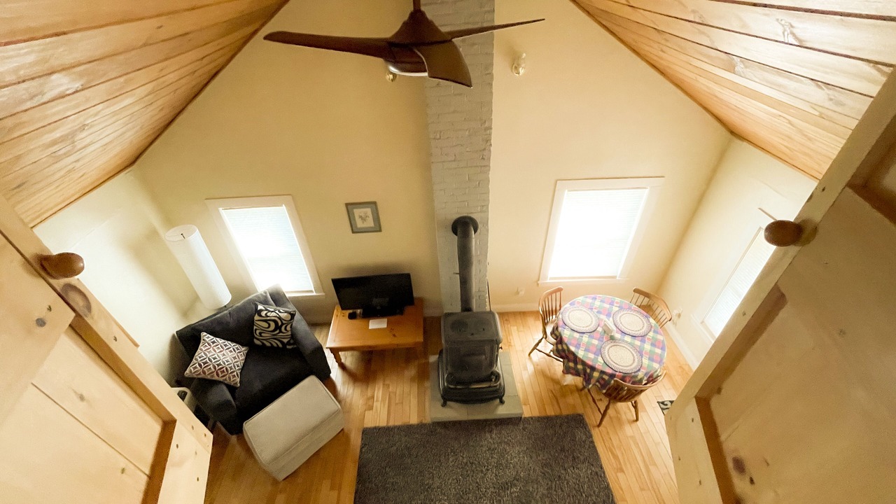Photo of Bedroom in Buckfield