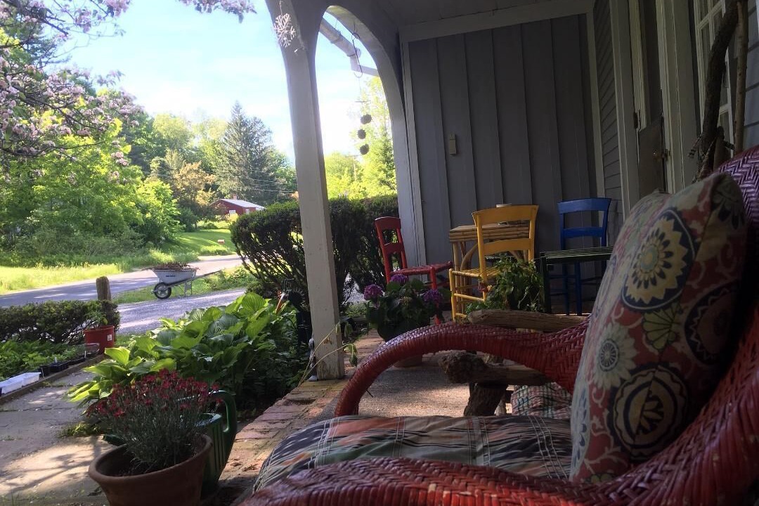 Photo of Outdoor in Wilmington