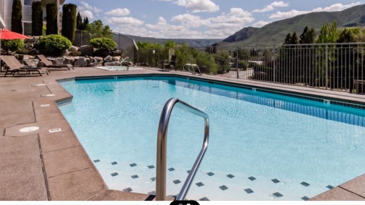 Photo of Outdoor in Chelan