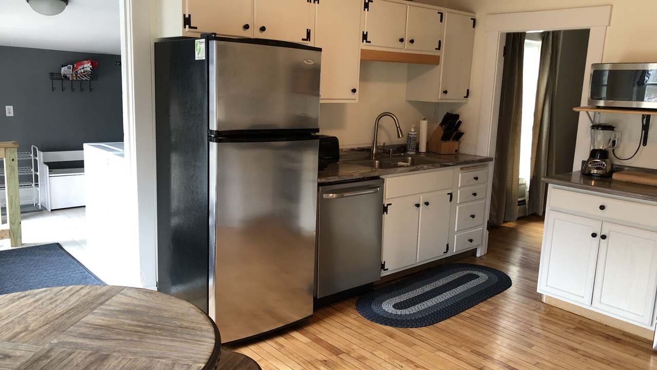 Photo of Kitchen in East Burke