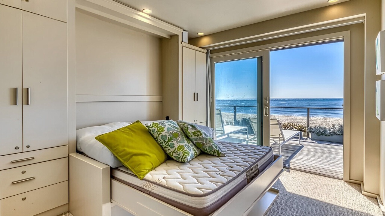 Photo of Others in Fire Island Pines