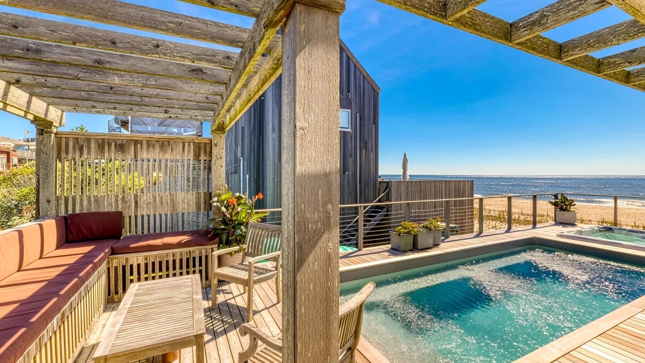 Photo of Outdoor in Fire Island Pines
