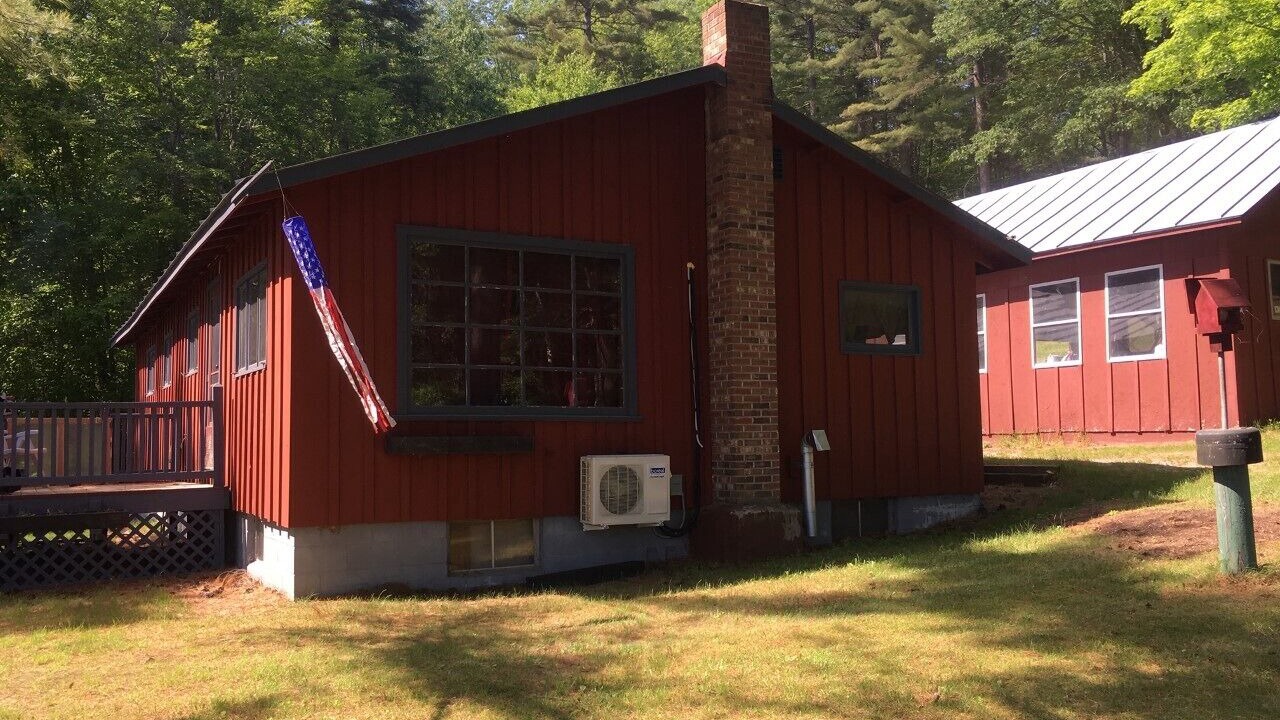 Photo of Outdoor in Post Mills